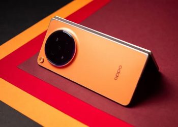 Cấu hình OPPO Find N6: Siêu phẩm màn hình gập với hiệu năng và công nghệ đột phá