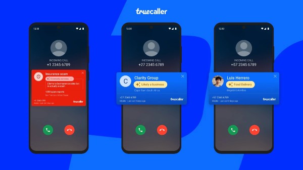 Ứng dụng Truecaller: Caller ID & Block