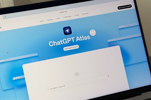 Ứng dụng thiết thực của ChatGPT Atlas trong đời sống