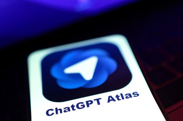 Bắt đầu sử dụng ChatGPT Atlas như thế nào?