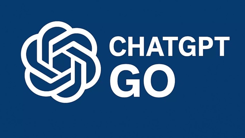 ChatGPT Go do OpenAI phát triển là gói dịch vụ trả phí mới 