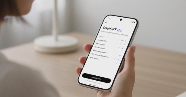 Những ưu điểm nổi bật khi dùng ChatGPT Go