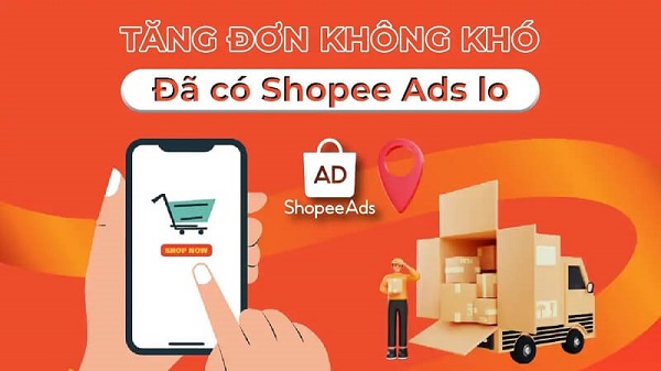 Những ưu điểm khi chạy quảng cáo Shopee