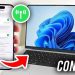 chia sẻ kết nối internet từ iphone sang máy tính