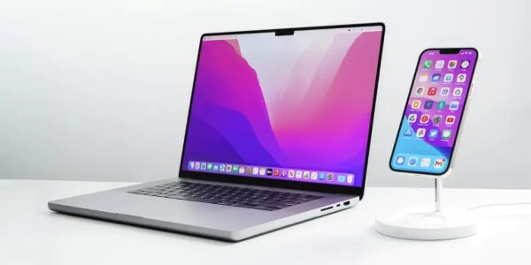 Việc chia sẻ kết nối internet từ iPhone sang laptop mang lại nhiều lợi ích