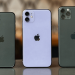 chiều dài iphone 11 bao nhiêu cm