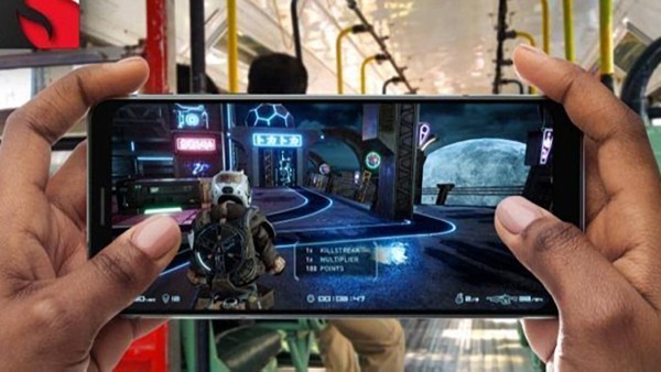Snapdragon 6s Gen 4 với bộ xử lý Kryo mới với 8 nhân đảm bảo chơi game mượt mà
