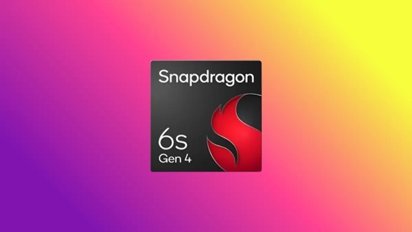 Snapdragon 6s Gen 4 được trang bị GPU Adreno mới