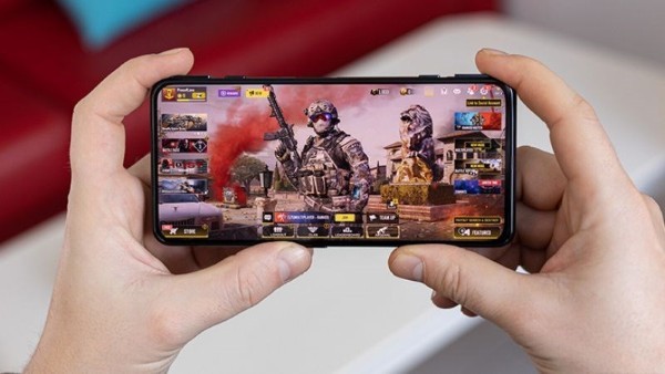 Snapdragon 6s Gen 4 kết hợp tính năng Snapdragon Elite Gaming