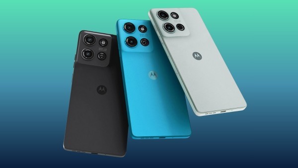 Snapdragon 6s Gen 4 dự kiến được trang bị trên điện thoại Moto G57 và G57 Power
