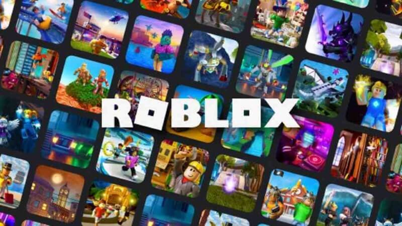 chơi roblox trên web