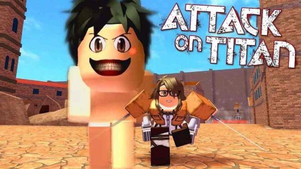 Attack on Titan