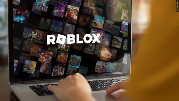 Thông tin cấu hình máy tính đề xuất cho Roblox trên web