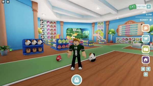 Các phím điều khiển cần nắm rõ khi chơi game