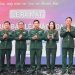 ra mắt Chuỗi bán pháo hoa Viettel