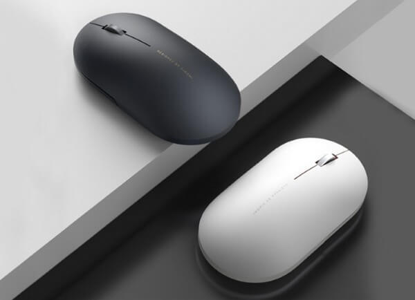 Loại chuột máy tính không dây