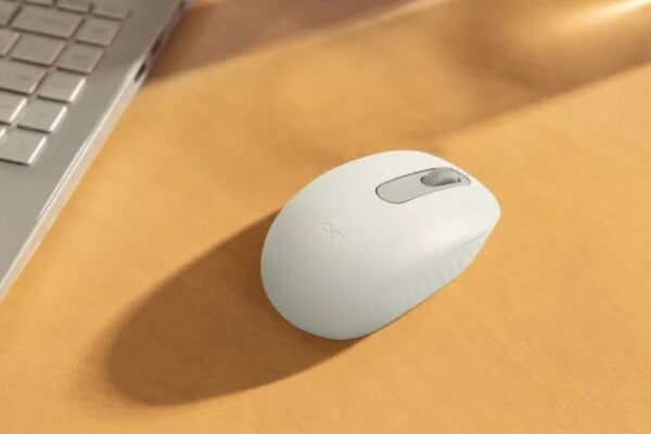 Loại chuột máy tính kết nối bluetooth