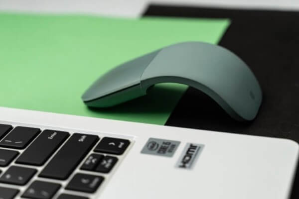 Thương hiệu chuột Microsoft