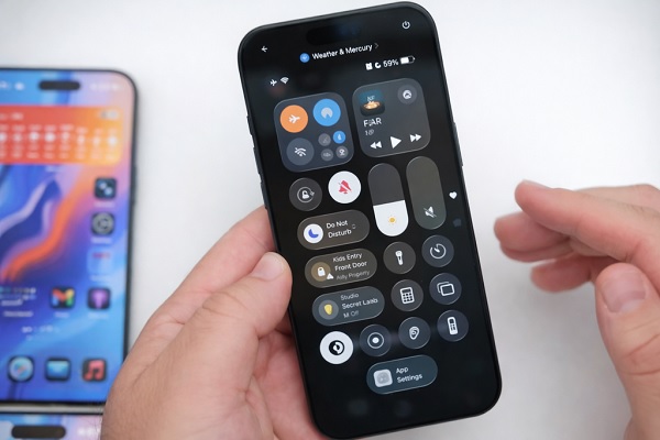 Những lưu ý khi cập nhật iOS 26.2