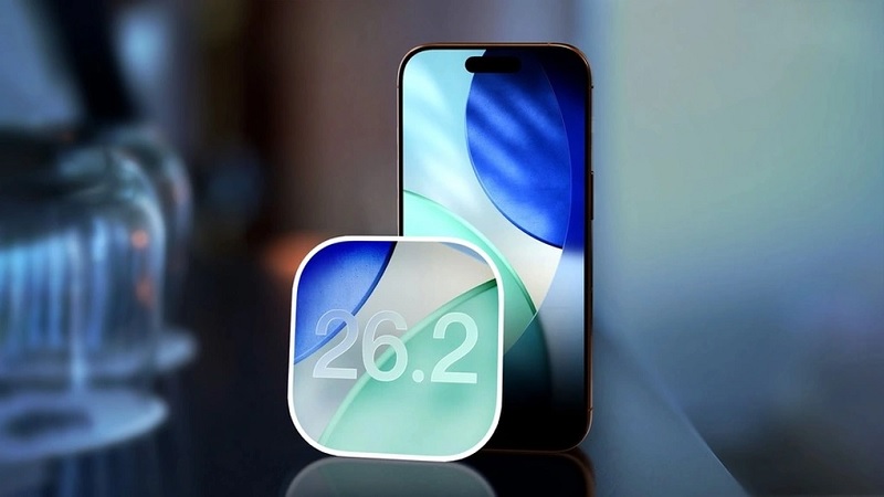 Có nên cập nhật iOS 26.2 không