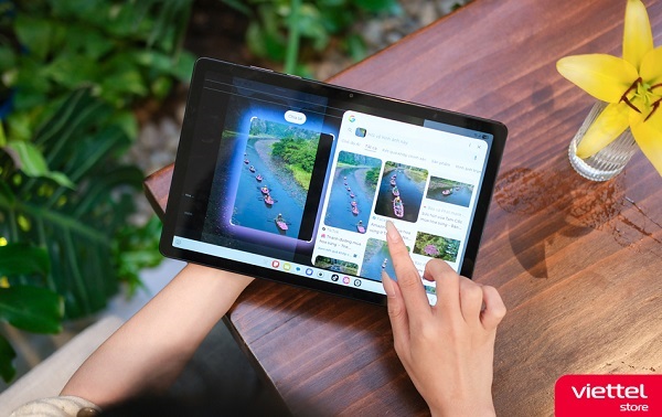 Có nên mua Galaxy Tab A11+?