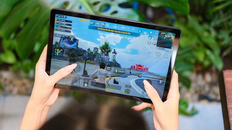 Có nên mua Galaxy Tab A11+