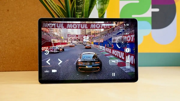 Cấu hình bứt phá cùng chipset MediaTek Dimensity 9400+