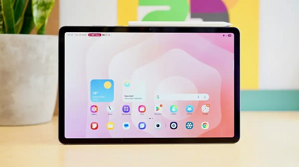 Màn hình AMOLED mãn nhãn