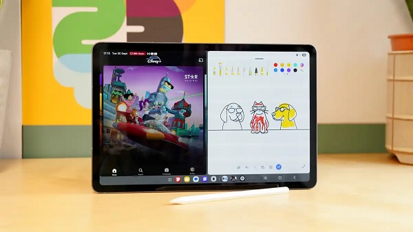 Năng lượng bền bỉ và công nghệ sạc tối ưu 