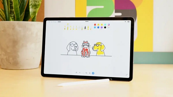 Thiết kế sang trọng và hệ sinh thái hoàn thiện 