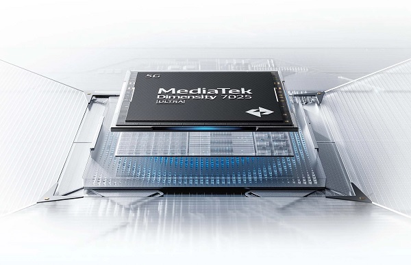 Hiệu năng bứt phá 