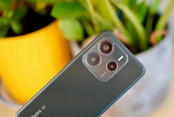 Camera chống rung OIS 108MP 