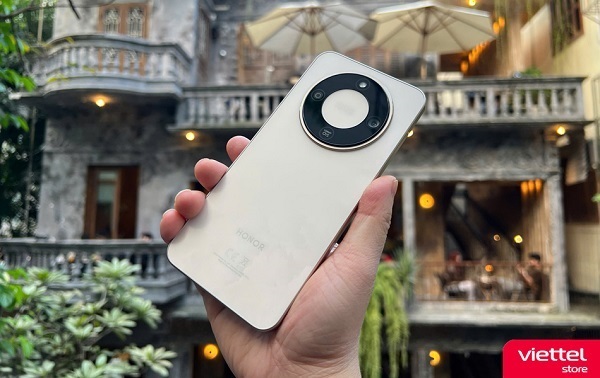 Có nên mua HONOR X9d?