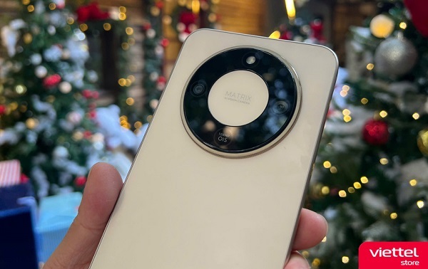 Hệ thống camera chất lượng