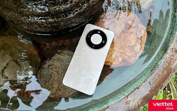  Độ bền vượt trội, an tâm trong mọi môi trường