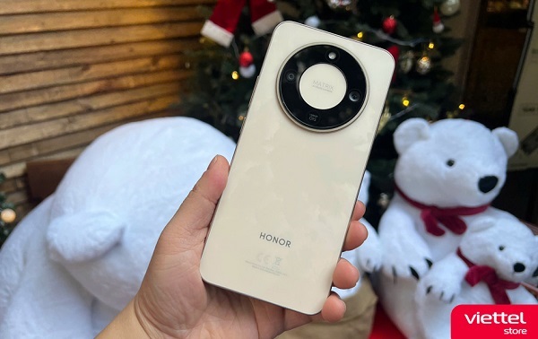 Thời lượng pin vượt trội