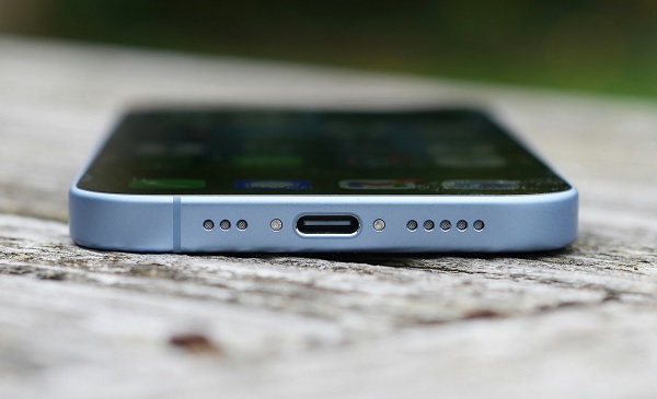 Thời lượng pin dài hơn, sạc nhanh hơn