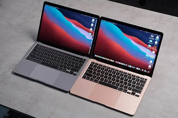 MacBook thường có giá thành cao