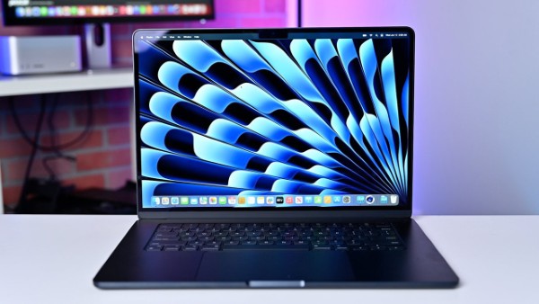 MacBook Air M2