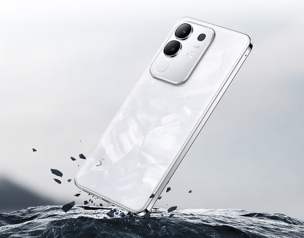 Vivo Y29 đạt chứng nhận chống rơi 5 sao của SGS