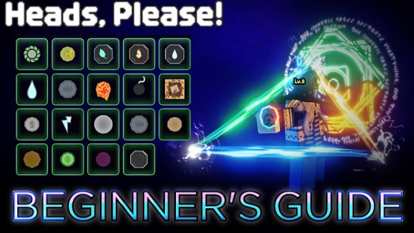 Một số mẹo săn code Heads Please mới nhất