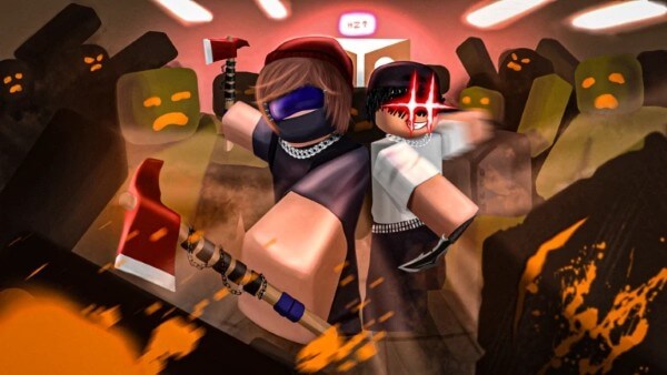 Một số cách nhận thêm code Zombie Hunty Roblox mới