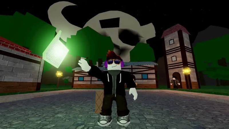 Cập nhật danh sách code Slasher Blade Loot mới nhất 2025