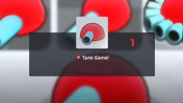 Mở Tank Game trên Roblox