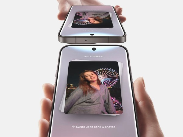 ColorOS 16 mở rộng khả năng kết nối đa dạng