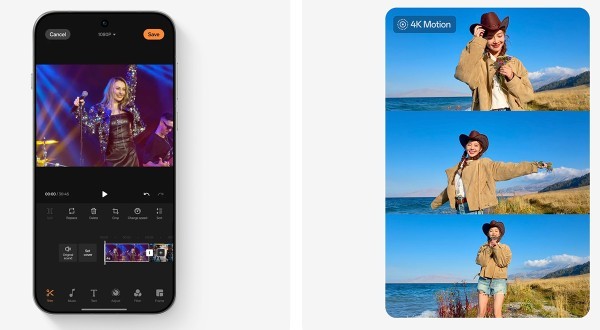 ColorOS 16 với loạt công cụ chụp ảnh và chỉnh sửa thông minh