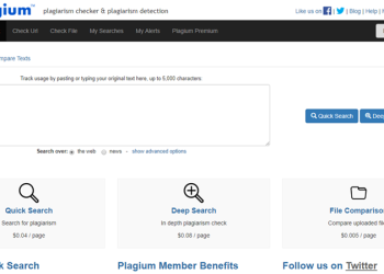 Top 6 công cụ check đạo văn AI miễn phí, chính xác tới 99%