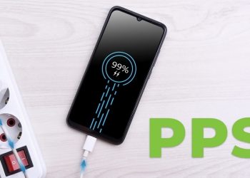Công nghệ PPS là gì? Giải pháp sạc thông minh cho thiết bị hiện đại