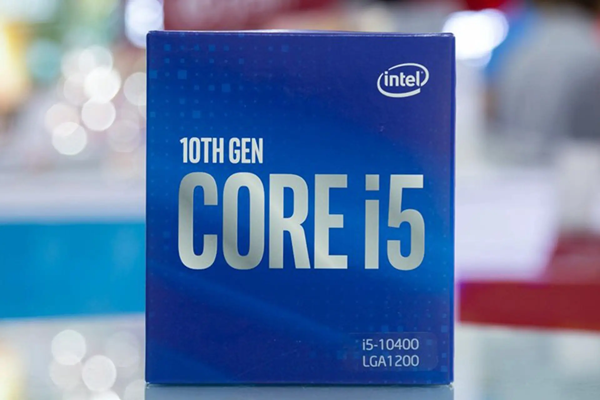 Giải mã CPU i5 10400 là gì?