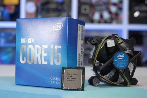 Tổng quan kiến trúc công nghệ